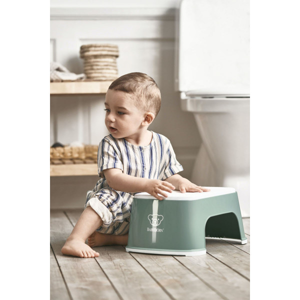 BabyBjörn steper za kupatilo