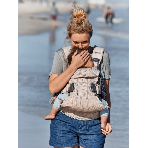 BabyBjörn kengur nosiljka OneAir