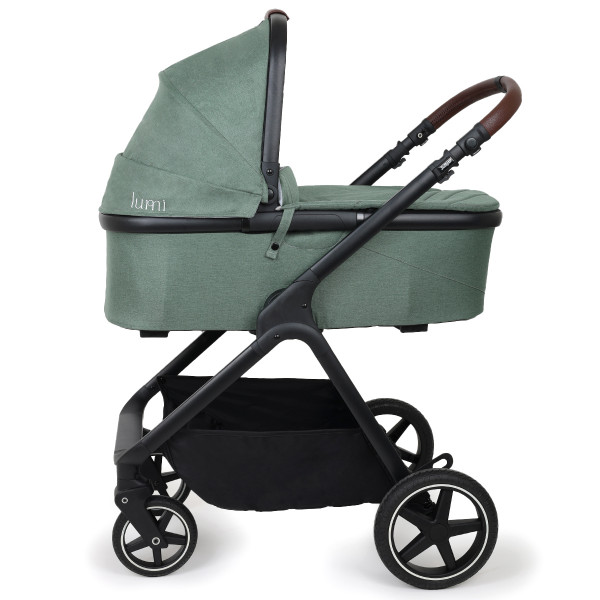 Jungle kolica Lumi, 3/1