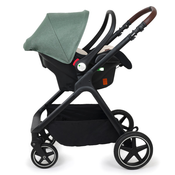 Jungle kolica Lumi, 3/1