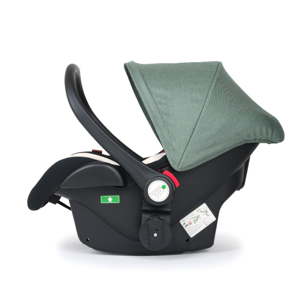 Jungle kolica Lumi, 3/1