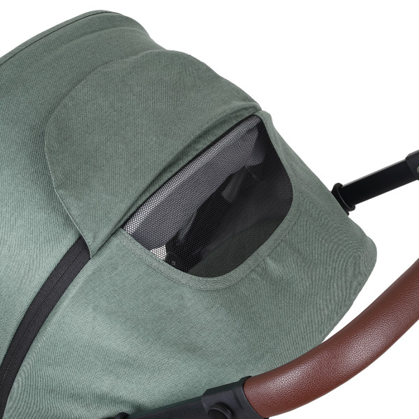 Jungle kolica Lumi, 3/1