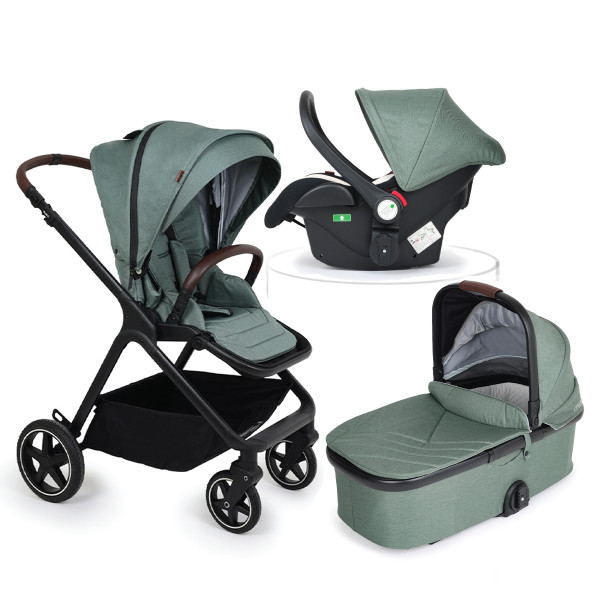 Jungle kolica Lumi, 3/1