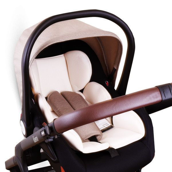 Jungle kolica Lumi, 3/1