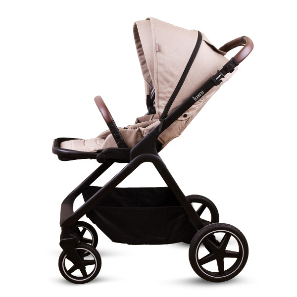 Jungle kolica Lumi, 3/1