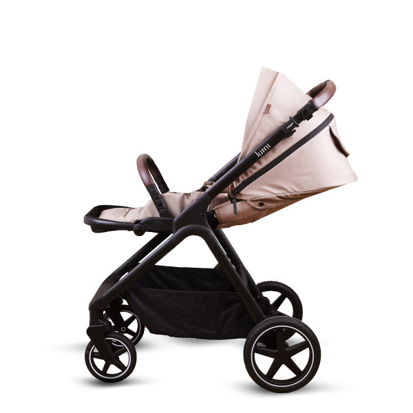 Jungle kolica Lumi, 3/1