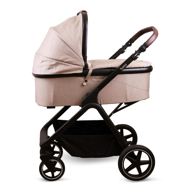 Jungle kolica Lumi, 3/1