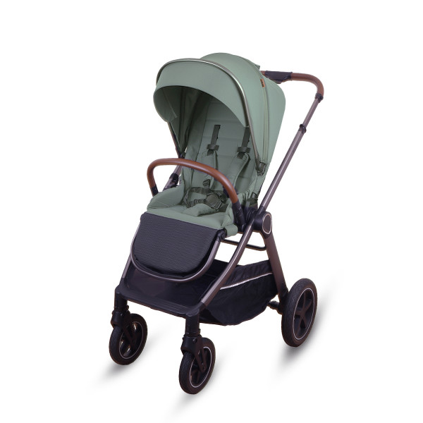 Jungle kolica Cruze 2u1
