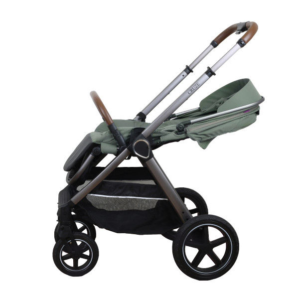 Jungle kolica Cruze 2u1
