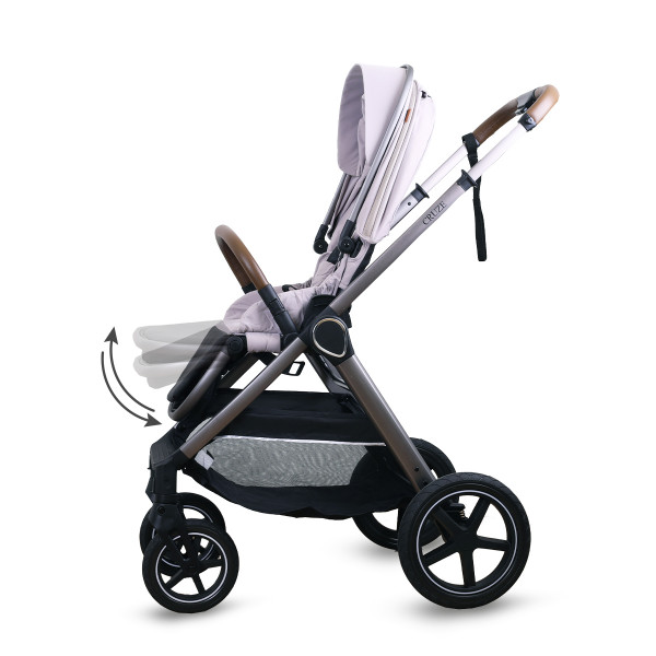 Jungle kolica Cruze 2u1