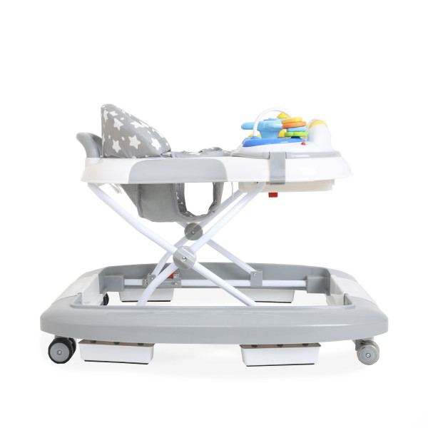 Jungle šetalica Klik-Klak, 6m+