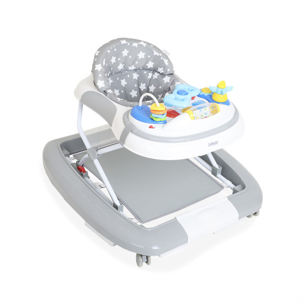 Jungle šetalica Klik-Klak, 6m+