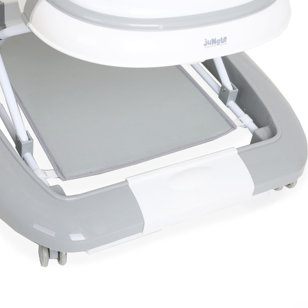 Jungle šetalica Klik-Klak, 6m+