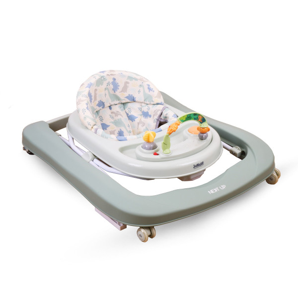 Jungle šetalica Next up, 8m+