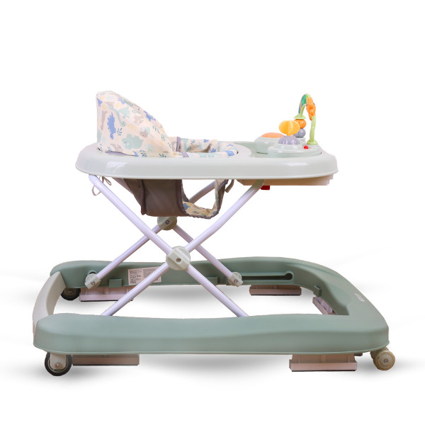 Jungle šetalica Next up, 8m+