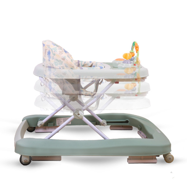 Jungle šetalica Next up, 8m+