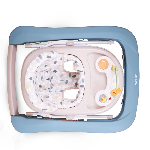 Jungle šetalica Next up, 8m+