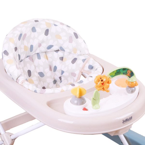 Jungle šetalica Next up, 8m+