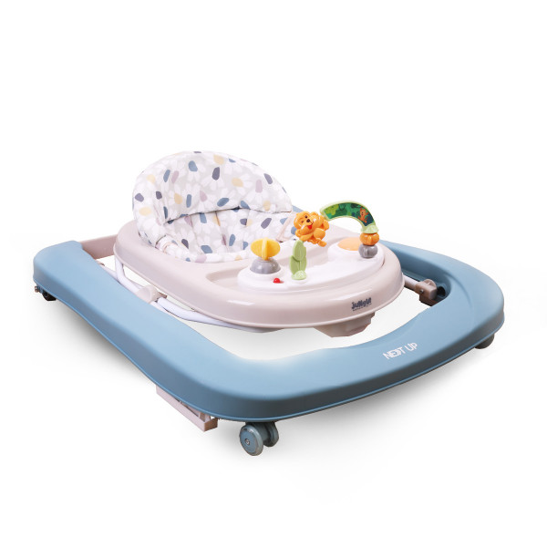 Jungle šetalica Next up, 8m+