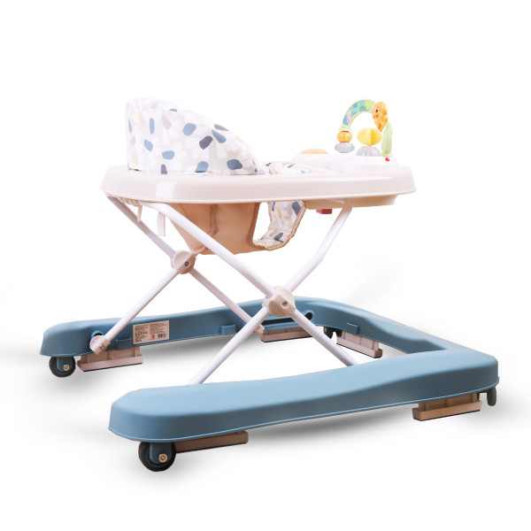 Jungle šetalica Next up, 8m+