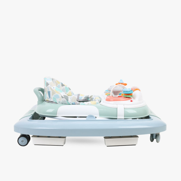 Jungle šetalica Klik-Klak, 6m+