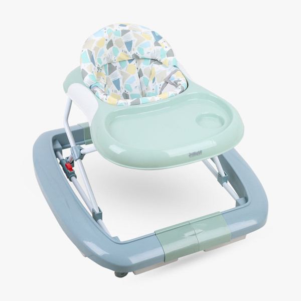 Jungle šetalica Klik-Klak, 6m+