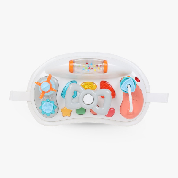 Jungle šetalica Klik-Klak, 6m+