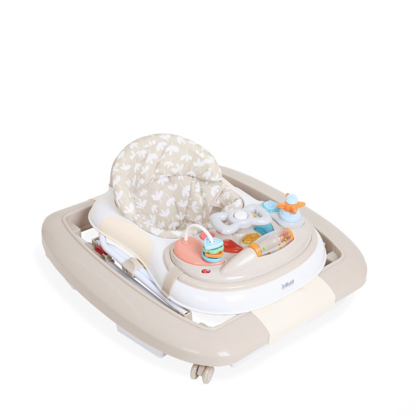 Jungle šetalica Klik-Klak, 6m+