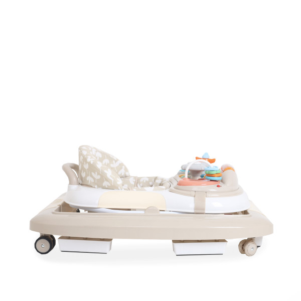 Jungle šetalica Klik-Klak, 6m+