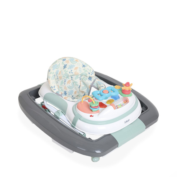 Jungle šetalica Klik-Klak, 6m+