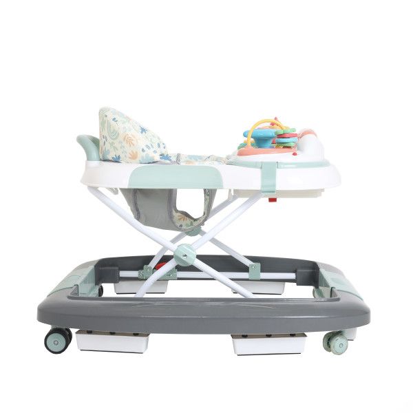 Jungle šetalica Klik-Klak, 6m+