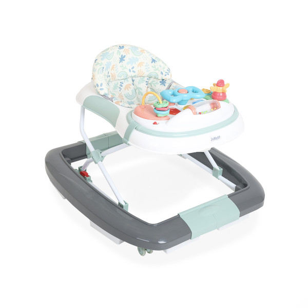 Jungle šetalica Klik-Klak, 6m+