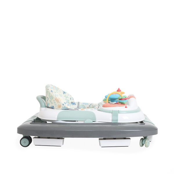 Jungle šetalica Klik-Klak, 6m+