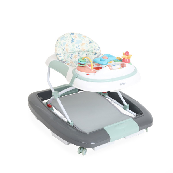 Jungle šetalica Klik-Klak, 6m+