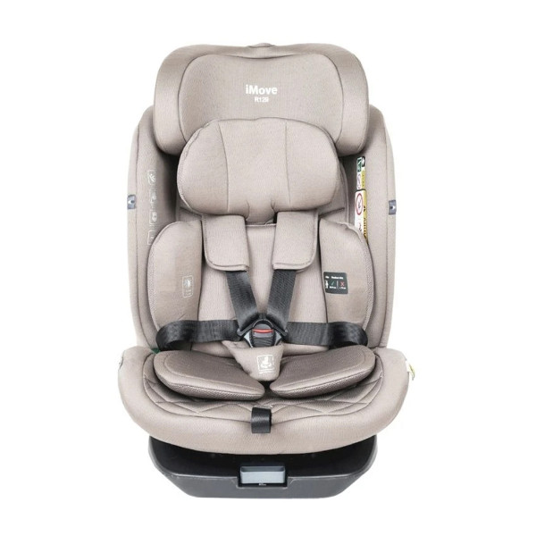 Jungle autosedište iMove, 40-150cm