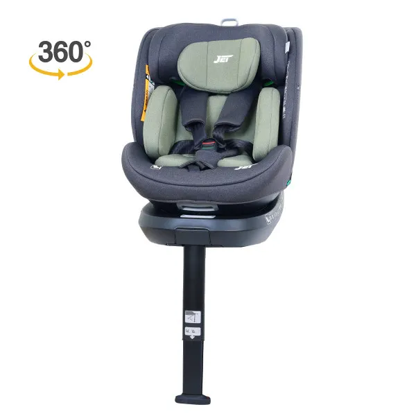 Jungle autosedište Jet 40-150cm