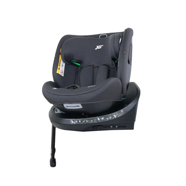 Jungle autosedište Jet 40-150cm