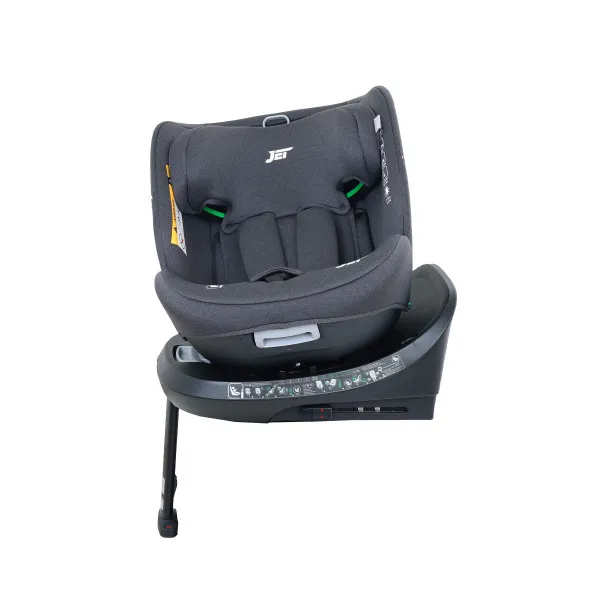 Jungle autosedište Jet 40-150cm