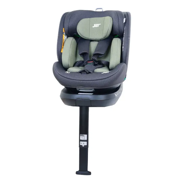 Jungle autosedište Jet 40-150cm