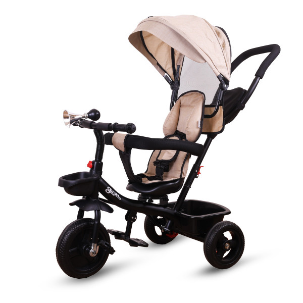 Jungle tricikl Girotto