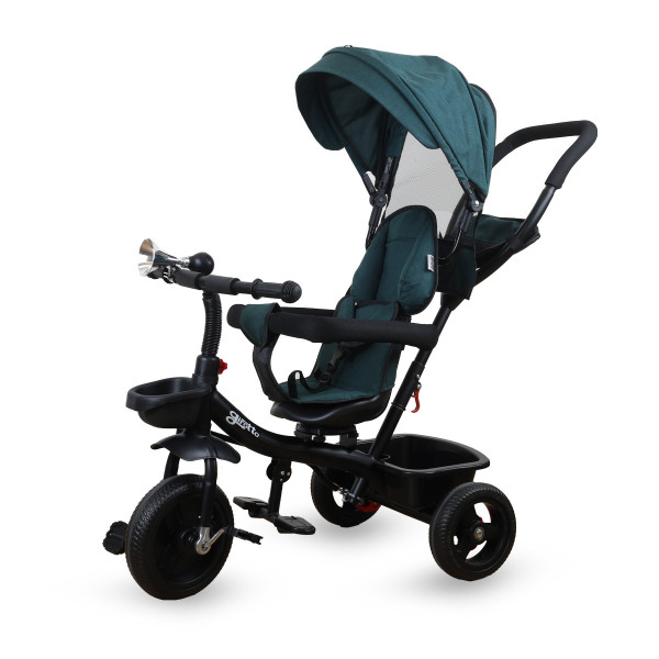 Jungle tricikl Girotto