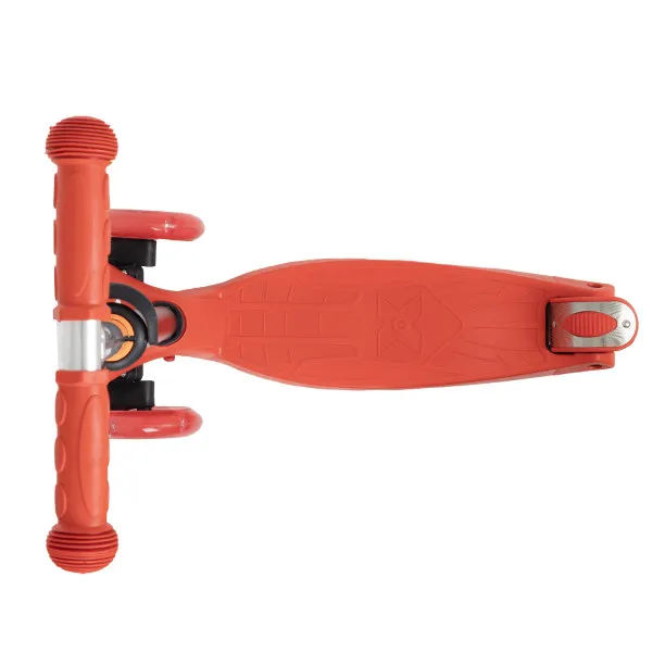 Jungle trotinet Red
