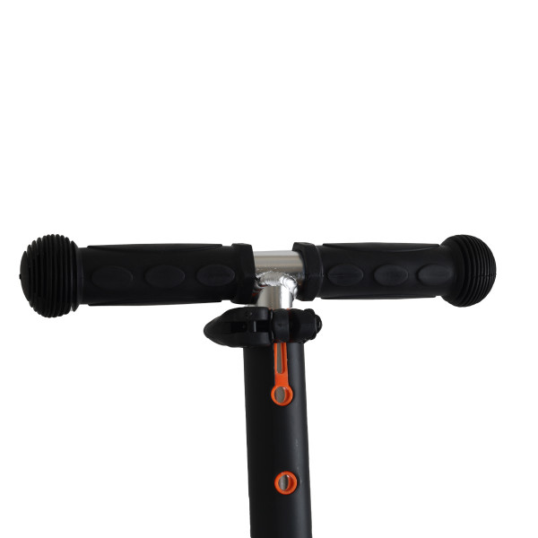 Jungle trotinet Monsters