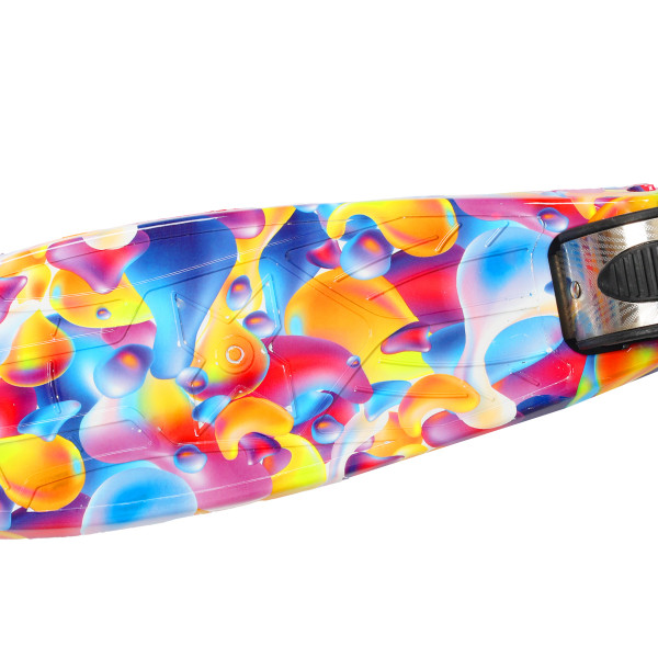 Jungle trotinet Duga