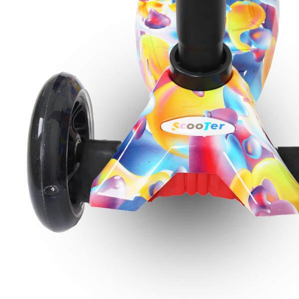 Jungle trotinet Duga