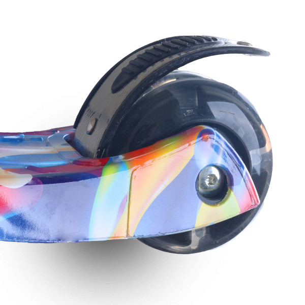 Jungle trotinet Duga