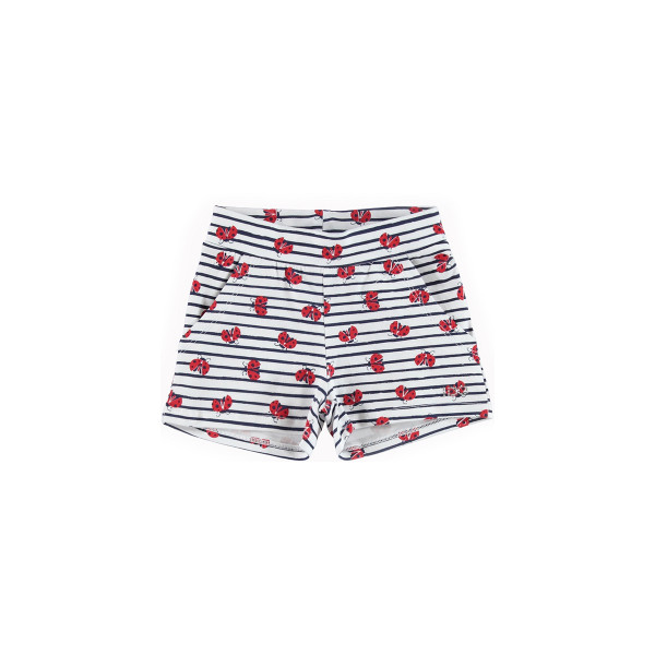 IDO šorts W029, 92-7