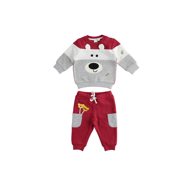 ido komplet k207, 62-86