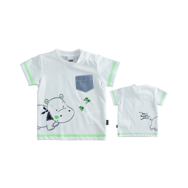 iDO majica J605, 68-86