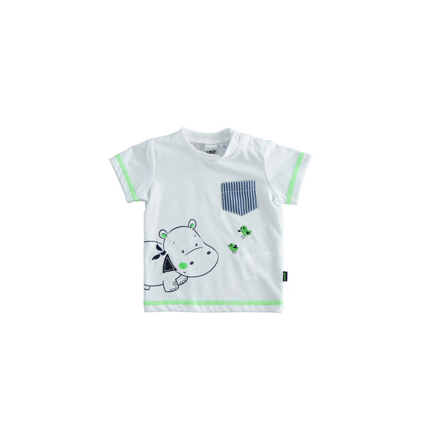 iDO majica J605, 68-86